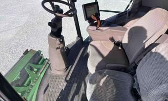 Комбайн John Deere S780 2019 г.в. foto 26