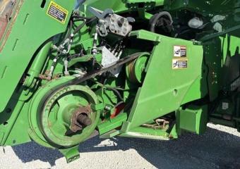 Комбайн John Deere S780 2019 г.в. foto 14