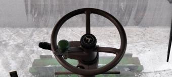 Комбайн John Deere S780 2019 г.в. foto 35