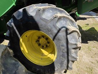 Комбайн John Deere S780 2019 г.в. foto 22