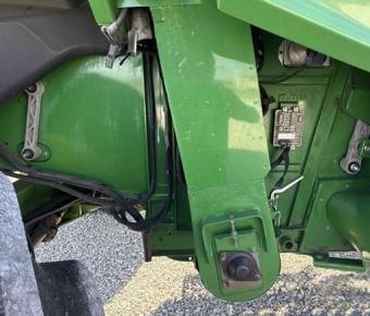 Комбайн John Deere S780 2019 г.в. foto 16