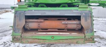 Комбайн John Deere S780 2019 г.в. foto 25