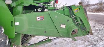 Комбайн John Deere S780 2019 г.в. foto 24