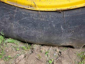 Комбайн John Deere S780 2019 г.в. foto 20