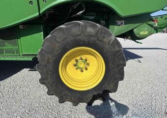 Комбайн John Deere S780 2019 г.в. foto 12