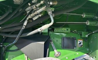 Комбайн John Deere S780 2019 г.в. foto 21
