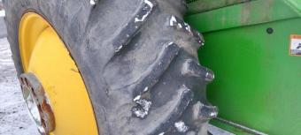 Комбайн John Deere S780 2019 г.в. foto 19