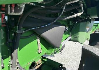 Комбайн John Deere S780 2019 г.в. foto 11