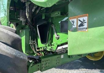 Комбайн John Deere S780 2019 г.в. foto 22