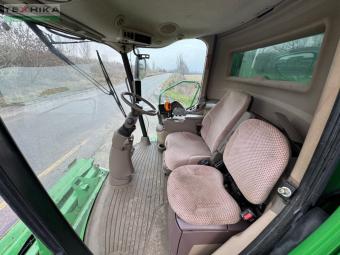 Комбайн John Deere S660 2014 г.в. foto 25