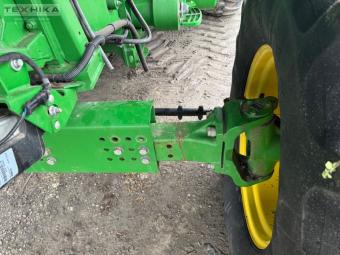 Комбайн John Deere S660 2014 г.в. foto 12