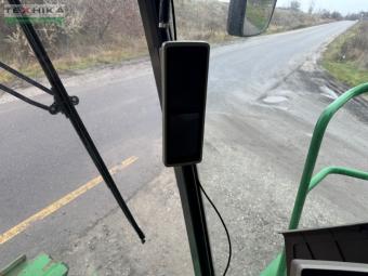 Комбайн John Deere S660 2014 г.в. foto 27