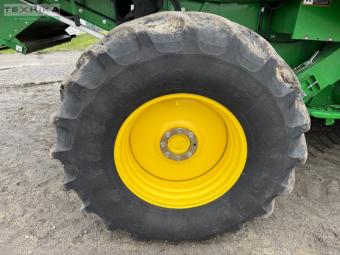 Комбайн John Deere S660 2014 г.в. foto 13