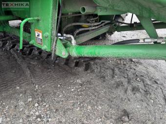 Комбайн John Deere S660 2014 г.в. foto 19