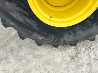 Комбайн John Deere S660 2014 г.в. foto 17