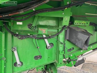 Комбайн John Deere S660 2014 г.в. foto 22