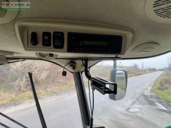 Комбайн John Deere S660 2014 г.в. foto 26