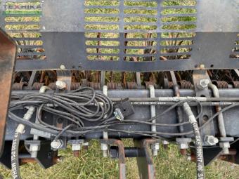 Ротационная борона Yetter 3534 10,3 м foto 18