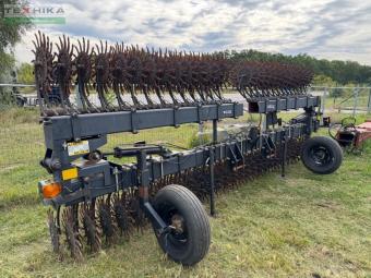 Ротационная борона Yetter 3534 10,3 м foto 2