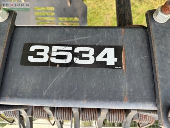 Ротационная борона Yetter 3534 10,3 м foto 16