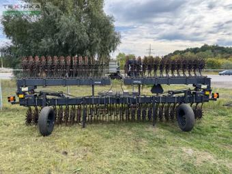 Ротационная борона Yetter 3534 10,3 м