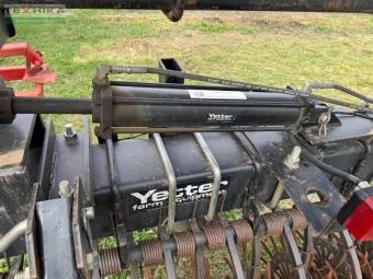 Ротационная борона Yetter 3534 10,3 м foto 14