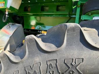 Обприскувач John Deere 4730, 2012 р.в. foto 43