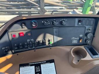 Обприскувач John Deere 4730, 2012 р.в. foto 50
