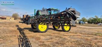 Обприскувач John Deere 4730, 2012 р.в. foto 2
