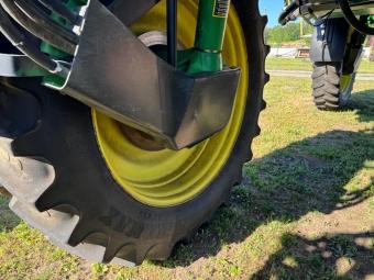 Обприскувач John Deere 4730, 2012 р.в. foto 39
