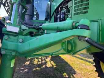Обприскувач John Deere 4730, 2012 р.в. foto 11