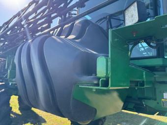 Обприскувач John Deere 4730, 2012 р.в. foto 20