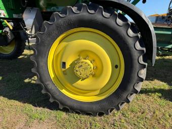 Обприскувач John Deere 4730, 2012 р.в. foto 41