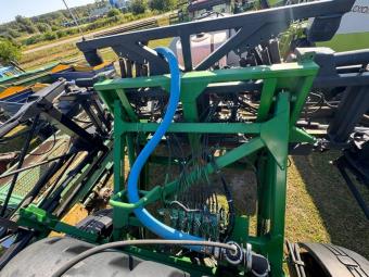 Обприскувач John Deere 4730, 2012 р.в. foto 13