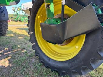 Обприскувач John Deere 4730, 2012 р.в. foto 40