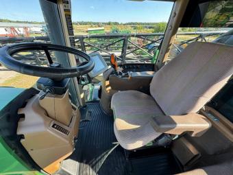 Обприскувач John Deere 4730, 2012 р.в. foto 45