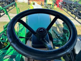 Обприскувач John Deere 4730, 2012 р.в. foto 47