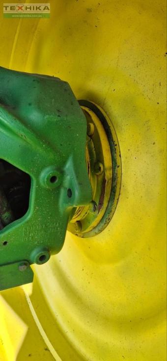 Обприскувач John Deere 4730, 2012 р.в. foto 12