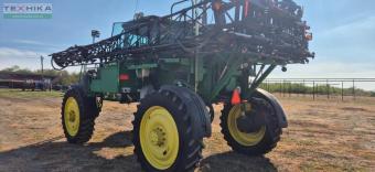Обприскувач John Deere 4730, 2012 р.в. foto 3