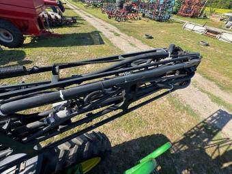 Обприскувач John Deere 4730, 2012 р.в. foto 15