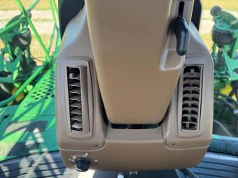 Обприскувач John Deere 4730, 2012 р.в. foto 49
