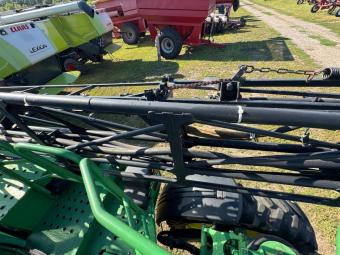 Обприскувач John Deere 4730, 2012 р.в. foto 8