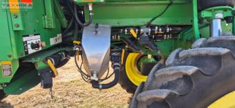 Обприскувач John Deere 4730, 2012 р.в. foto 11
