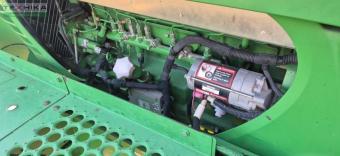 Обприскувач John Deere 4730, 2012 р.в. foto 13