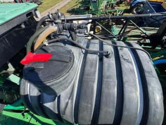 Обприскувач John Deere 4730, 2012 р.в. foto 7