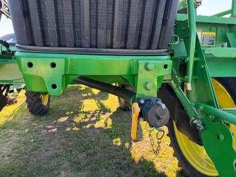 Обприскувач John Deere 4730, 2012 р.в. foto 12