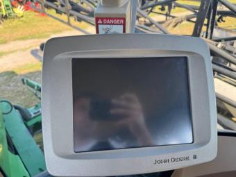 Обприскувач John Deere 4730, 2012 р.в. foto 51
