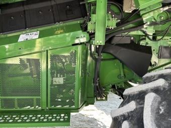 Комбайн John Deere S770 2021 г.в. foto 28