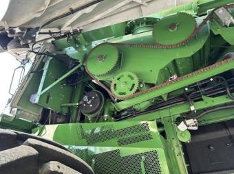 Комбайн John Deere S770 2021 г.в. foto 24