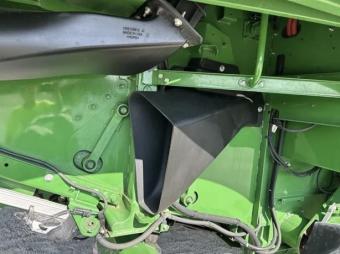 Комбайн John Deere S770 2021 г.в. foto 33